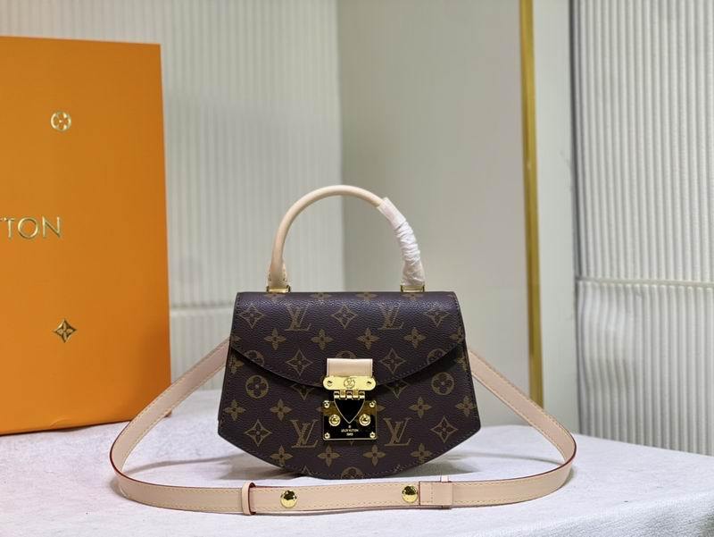 LV Handbags 537